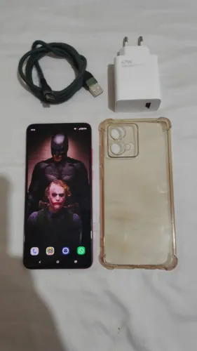 Moto G84 5G 256G 8G de ram