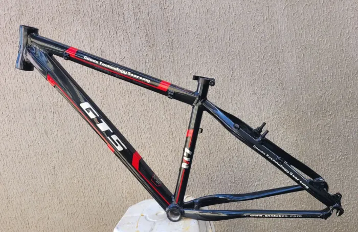 Quadro GTS Tamanho 16"