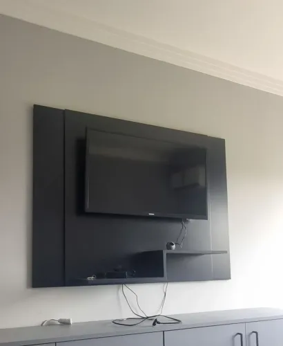 Painel para tv