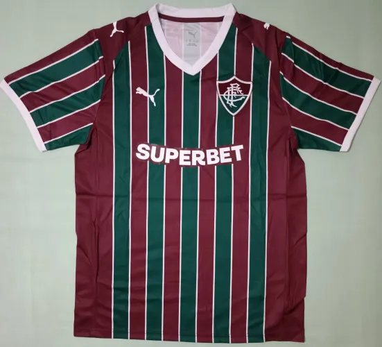 Camisa do Fluminense 26/27