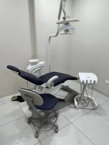 Equipo / cadeira Odontológica Olsen