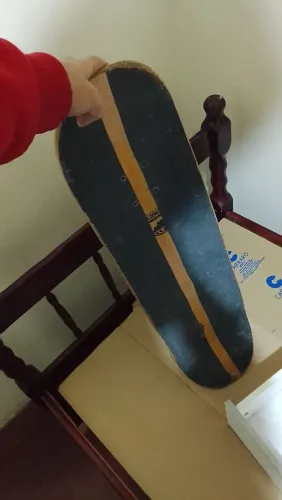 Shape da drop dead