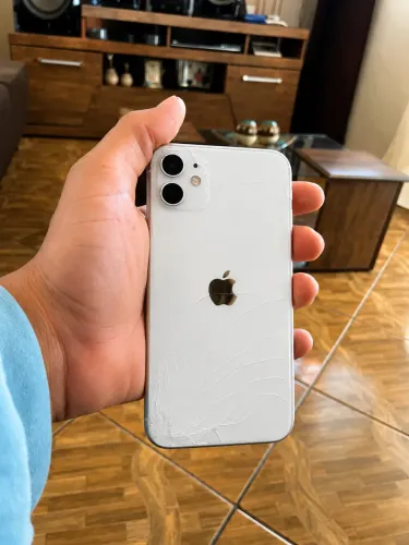 Apple 11