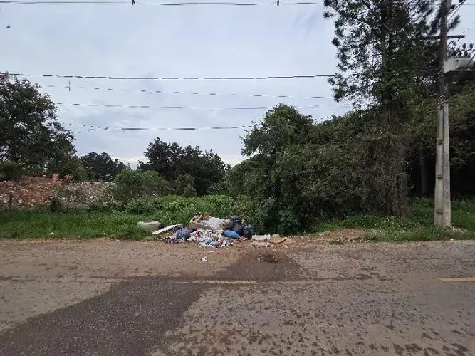 Oferta com diferencial  Terreno no Academia, Sao Jose dos Pinhais - PR, Nº 324, 480m² | Ve