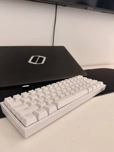Teclado redragon