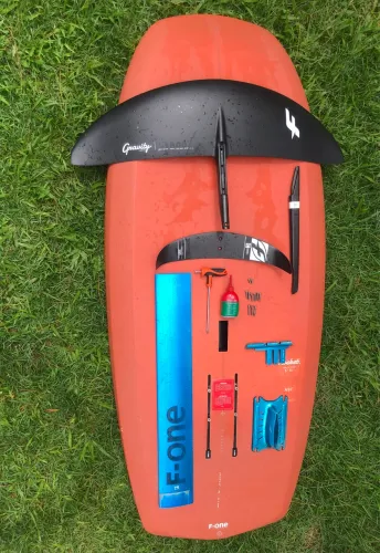 Hydrofoil F-ONE