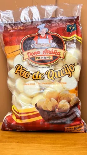 Pão de Queijo Premium