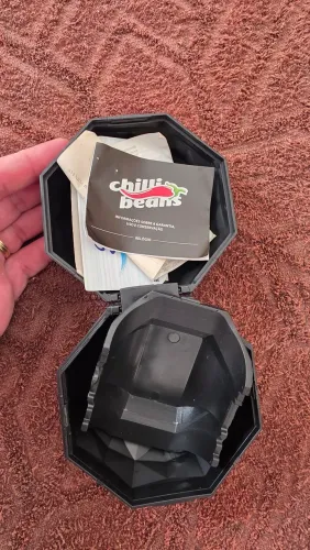 Case avulsa de relógio Chilli Beans