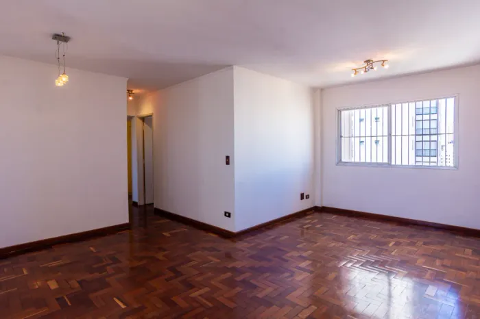 Apartamento para venda em Santa Teresinha com 3 quartos, sendo 1 suíte, 105m²