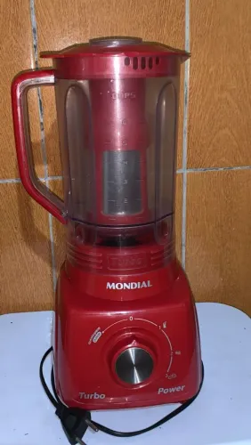 Liquidificador