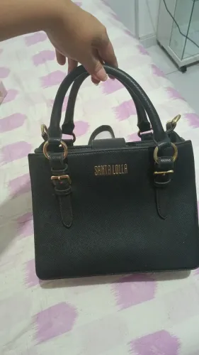 Bolsa Santa Lolla 