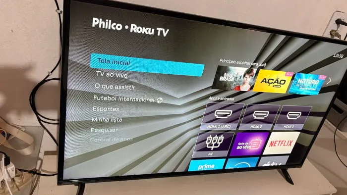 Tv 42 polegadas