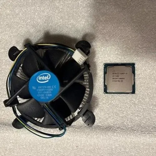 Processador i5 7400 sockete 1151