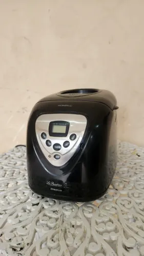 maquina de açar pao