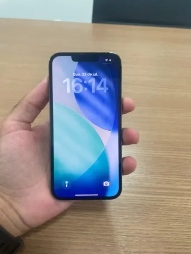 Celulares APPLE IPHONE 13 PRO Usados, seminovos e Novos no Brasil
