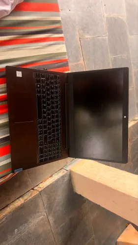 Notebook Lenovo Gamer Ideapad L340
