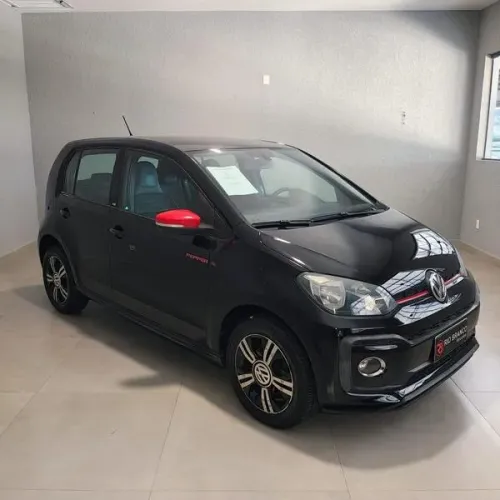 Volkswagen Up! Pepper 1.0 TSI L Flex 12V 5P 2019