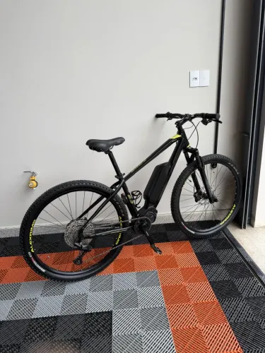 E Bike Oggi 8.3 