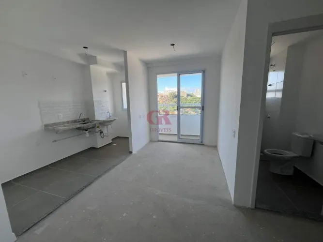 Apartamento à venda, 2 quartos, 1 suíte, 1 vaga, Estoril - Belo Horizonte/MG