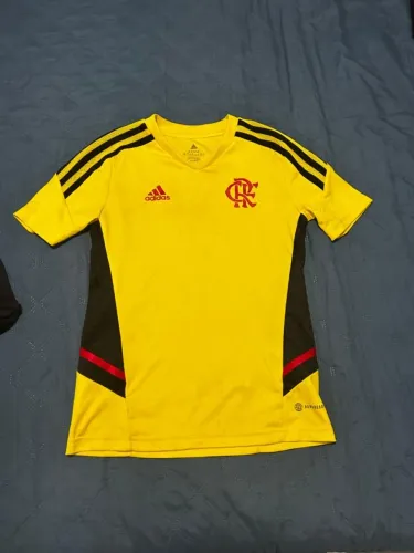 Camisa de time original 
