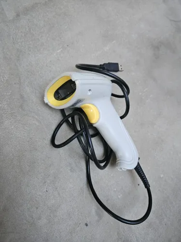 Leitor de Código de Barras Laser GA126 Multilaser