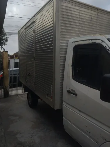 Fretes carretos mudanças