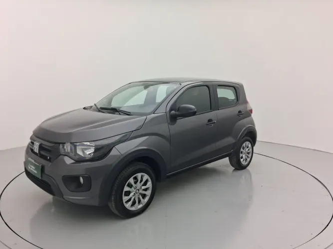 Fiat Mobi Like 1.0 Fire Flex 5P. 2025