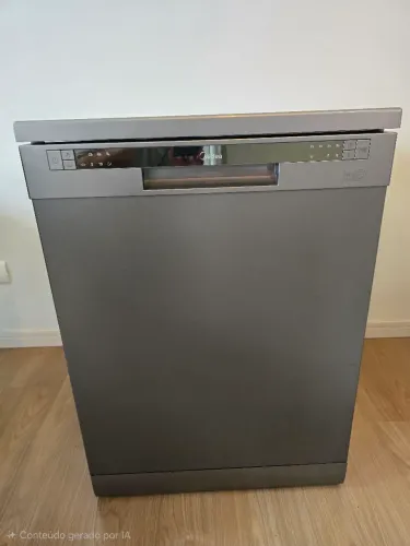 VENDO Lava Louças 14 Serviços Midea.
