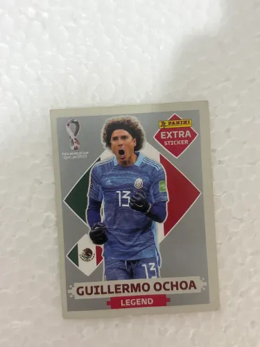 Legend do Ochoa prata 2022