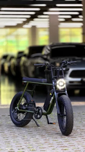 Streetgo S12