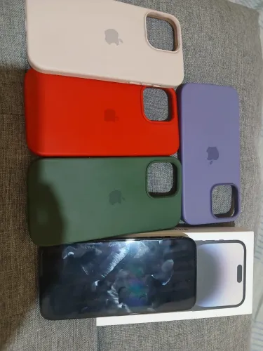 iPhone 14 Pro Max 128 gb para exigentes