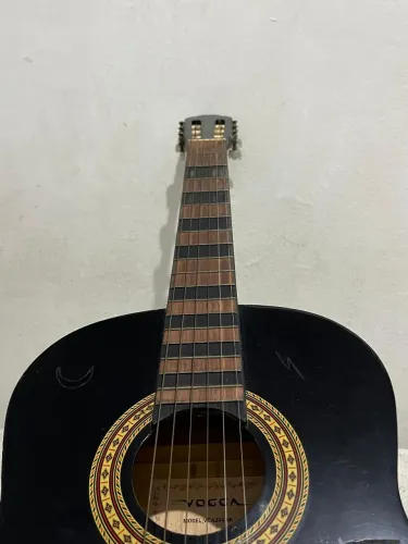 Violão Vogga Aço