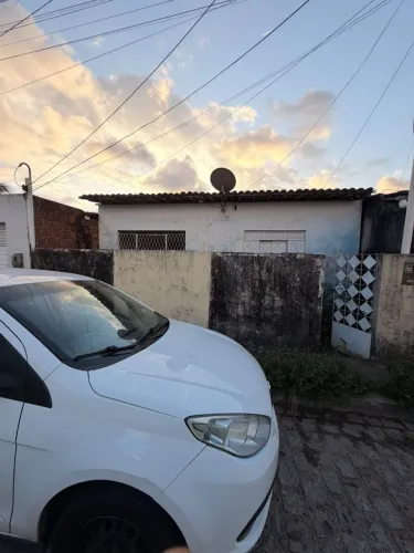 Casa em Nova Natal
