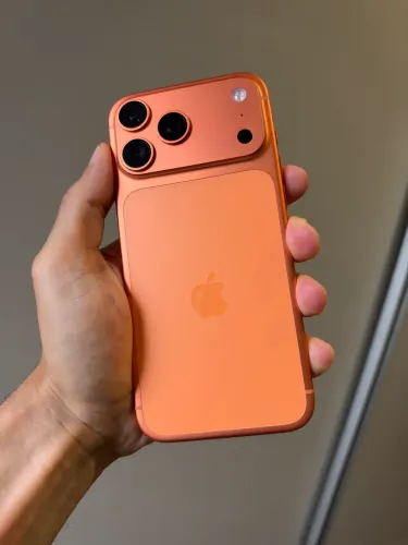 iPhone 17 Pro Max 256