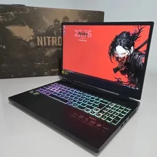 ACER Nitro V15
