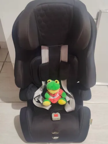 Cadeirinha bebê para carro até 19 kg