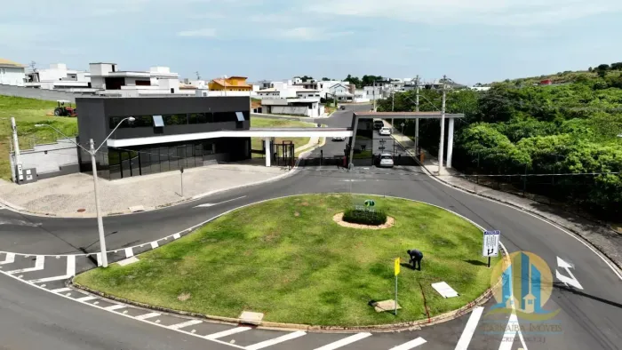 LOTES À VENDA NO CONDOMÍNIO RESERVA SAINT ITU