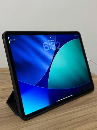 iPad Air M3 13 Polegadas 128 gb