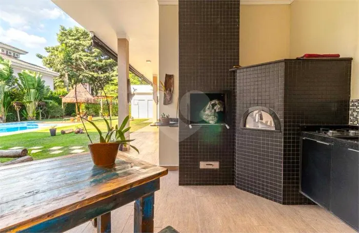 Condominio Vale do Lago