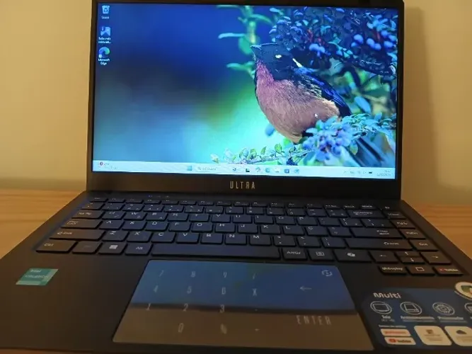 Notebook