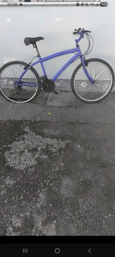 Vendo bike