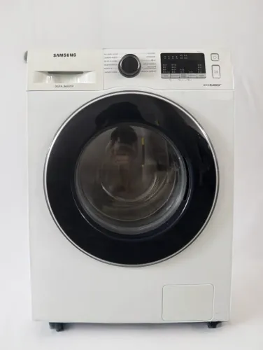 Máquina de Lavar e secar Samsung *** necessita reparos ***