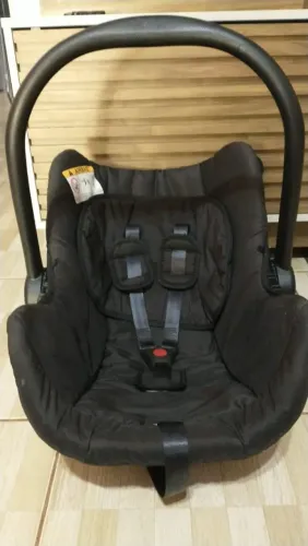 Bebê conforto 