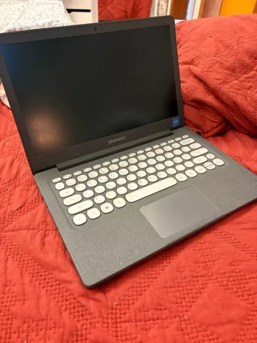 Notebook Sansung
