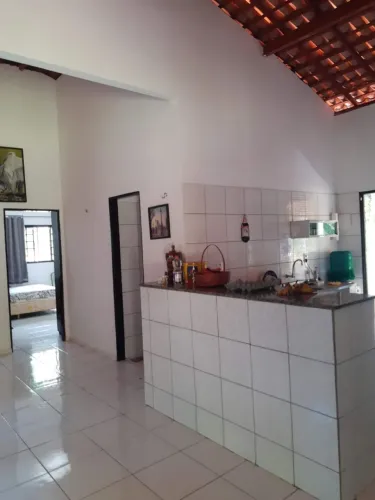 Sítio em Timon 