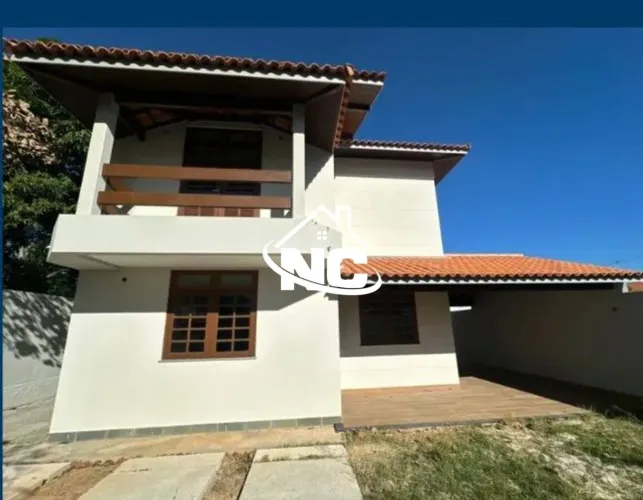 Casa com 5 quartos à venda, 200 m² por R$ 1.900.000 - Camboinhas - Niterói/RJ