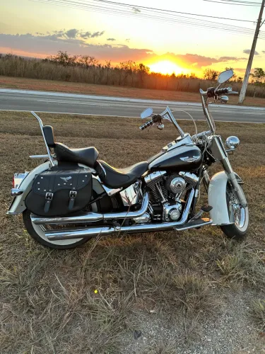 Harley Davidson 2012 Impecável 