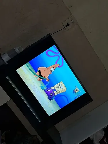 Smart tv 39 polegadas Samsung modelo novo