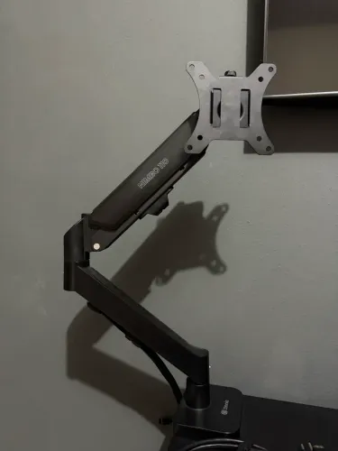 Vendo ou Troco Suporte de Monitor