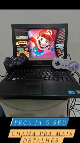 Multi Games 1TB HD externo 